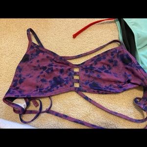 Jolyn swimsuit top